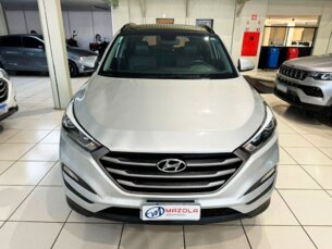Hyundai New Tucson GLS 1.6 GDI Turbo (Aut)