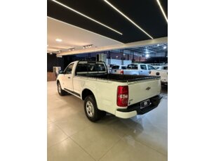 Foto 4 - Chevrolet S10 Cabine Simples S10 2.8 CTDi Cabine Simples LS 4WD manual