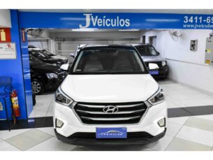 Foto 2 - Hyundai Creta Creta 1.6 Limited (Aut) automático