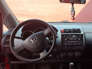 Foto 8 - Honda Fit Fit EX 1.5 16V automático