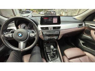 Foto 5 - BMW X1 X1 2.0 sDrive20i X-Line ActiveFlex automático