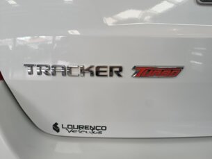 Foto 6 - Chevrolet Tracker Tracker LT 1.4 16V Ecotec (Flex) (Aut) automático