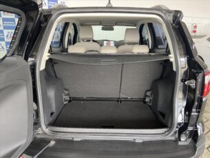 Foto 10 - Ford EcoSport Ecosport 1.5 Titanium Plus (Aut) automático