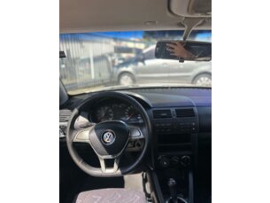 Foto 8 - Volkswagen Parati Parati 2.0 MI G3 manual