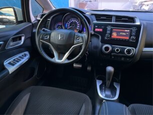 Foto 4 - Honda WR-V WR-V EX 1.5 FlexOne CVT (Flex) automático