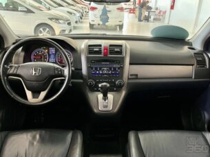 Foto 1 - Honda CR-V CR-V EXL 2.0 16V manual