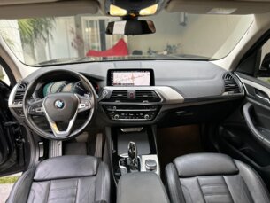 Foto 5 - BMW X3 X3 2.0 xDrive20i X Line automático