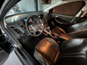 Foto 8 - Ford Focus Hatch Focus Hatch SE 1.6 16V TiVCT PowerShift automático