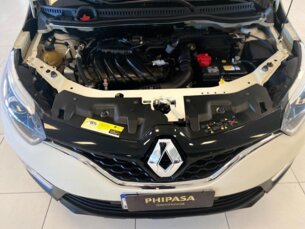 Foto 5 - Renault Captur Captur Life 1.6 CVT automático