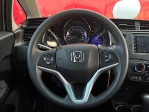 Foto 7 - Honda Fit Fit 1.5 Personal CVT manual