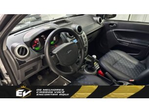 Foto 9 - Ford Fiesta Hatch Fiesta Hatch Rocam 1.6 (Flex) manual