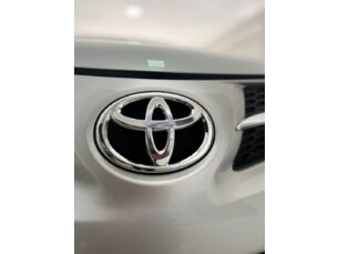 Foto 8 - Toyota RAV4 RAV4 2.0 16v CVT automático
