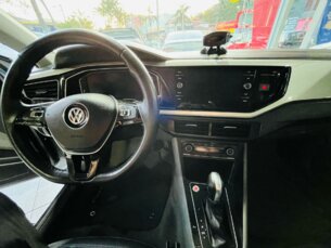 Foto 3 - Volkswagen Virtus Virtus 200 TSI Highline (Flex) (Aut) automático