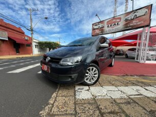 Foto 1 - Volkswagen Fox Fox 1.6 VHT Rock in Rio (Flex) manual