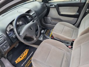 Foto 4 - Chevrolet Astra Sedan Astra Sedan CD 2.0 8V (Aut) automático