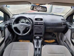 Foto 5 - Chevrolet Astra Sedan Astra Sedan CD 2.0 8V (Aut) automático