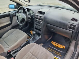 Foto 6 - Chevrolet Astra Sedan Astra Sedan CD 2.0 8V (Aut) automático