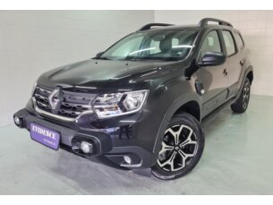 Renault Duster 1.3 TCe Iconic CVT
