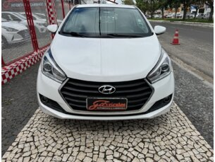 Foto 4 - Hyundai HB20 HB20 1.6 Premium (Aut) automático