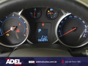 Foto 10 - Chevrolet Cruze Sport6 Cruze Sport6 LT 1.8 16V Ecotec (Aut) (Flex) automático