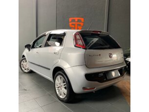 Foto 3 - Fiat Punto Punto Essence 1.6 16V (Flex) manual