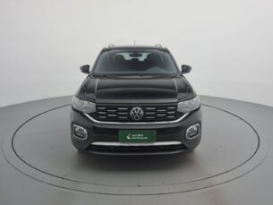 Foto 8 - Volkswagen T-Cross T-Cross 1.4 250 TSI Highline (Aut) automático