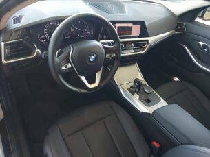 Foto 7 - BMW Série 3 320i GP 2.0 Flex automático