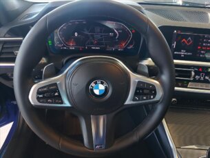 Foto 8 - BMW Série 3 320i 2.0 M Sport automático