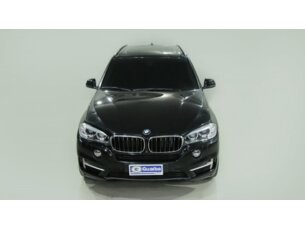 Foto 7 - BMW X5 X5 3.0 xDrive30d manual