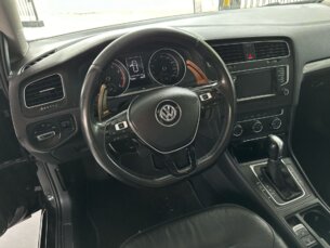 Foto 5 - Volkswagen Golf Golf Comfortline 1.4 TSi DSG automático