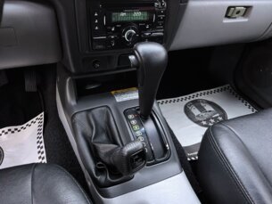 Foto 10 - Mitsubishi Pajero Sport Pajero Sport HPE 4x4 2.5 automático