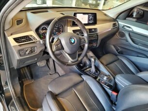 Foto 9 - BMW X1 X1 2.0 xDrive25i Sport ActiveFlex automático
