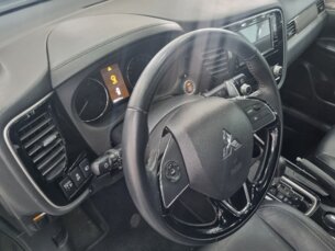 Foto 8 - Mitsubishi Outlander Outlander 2.0 HPE CVT 7L automático