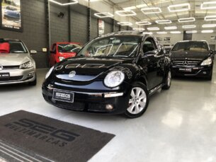 Volkswagen New Beetle 2.0 (Aut)