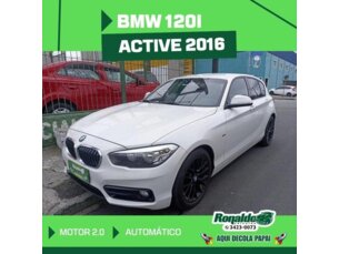 BMW 120i Sport ActiveFlex