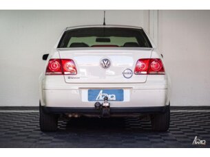 Foto 5 - Volkswagen Bora Bora 2.0 MI manual