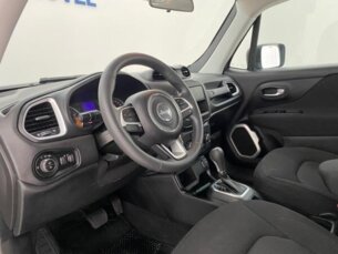 Foto 7 - Jeep Renegade Renegade 1.8 STD (Aut) automático