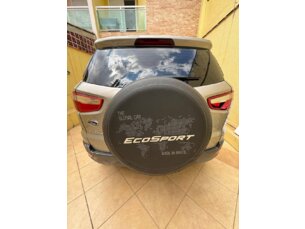 Foto 2 - Ford EcoSport Ecosport SE PowerShift 1.6 (Flex) automático
