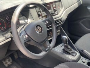 Foto 5 - Volkswagen Polo Polo 1.6 MSI (Flex) automático
