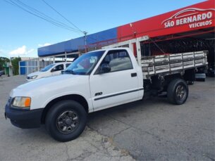 Foto 5 - Chevrolet S10 Cabine Simples S10 Luxe 4x2 2.2 EFi (Cab Simples) manual