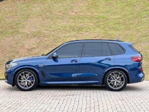 Foto 9 - BMW X5 X5 xDrive45e 3.0 M Sport automático
