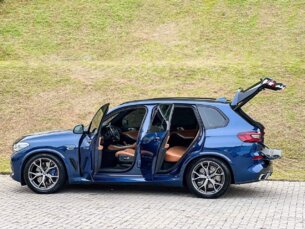 Foto 10 - BMW X5 X5 xDrive45e 3.0 M Sport automático