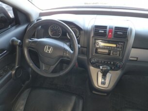 Foto 10 - Honda CR-V CR-V LX 2.0 16V automático