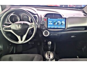 Foto 6 - Honda Fit New Fit EX 1.5 16V (flex) automático