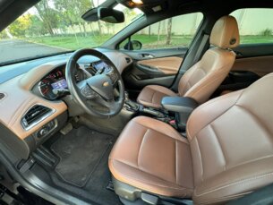 Foto 2 - Chevrolet Cruze Cruze Premier 1.4 16V Ecotec (Flex) (Aut) automático