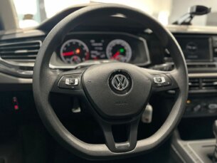 Foto 3 - Volkswagen Virtus Virtus 1.0 200 TSI Comfortline (Aut) manual