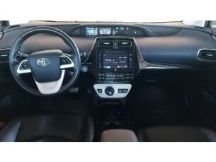 Foto 6 - Toyota Prius Prius 1.8 VVT-I High (Aut) manual