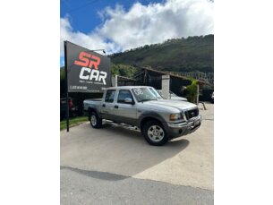 Foto 5 - Ford Ranger (Cabine Dupla) Ranger Limited 4x4 3.0 Two Tone (Cab Dupla) manual