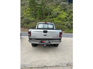 Foto 7 - Ford Ranger (Cabine Dupla) Ranger Limited 4x4 3.0 Two Tone (Cab Dupla) manual