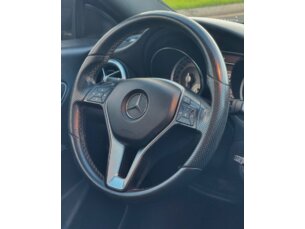 Foto 3 - Mercedes-Benz CLA CLA 200 Vision DCT manual